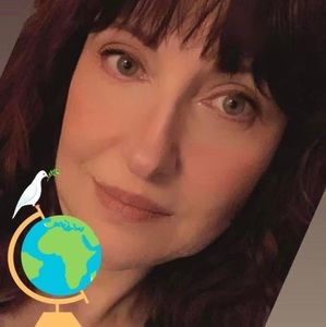 Meet your Posher, Carole